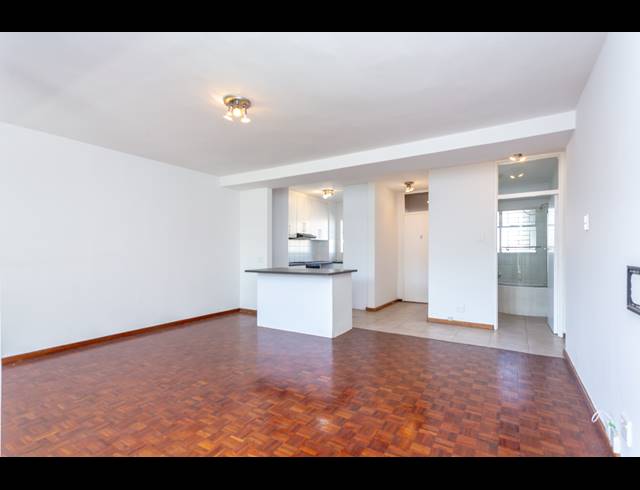 2 BEDROOM APARTMENT TO LET IN RONDEBOSCH